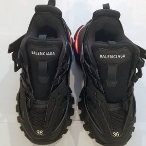 Balenciaga Track running shoes